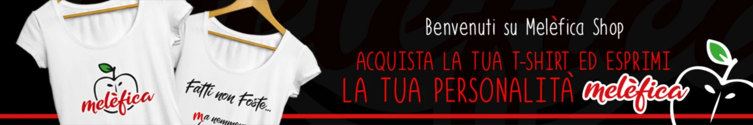 Banner image of Grafica Meleficatshirt