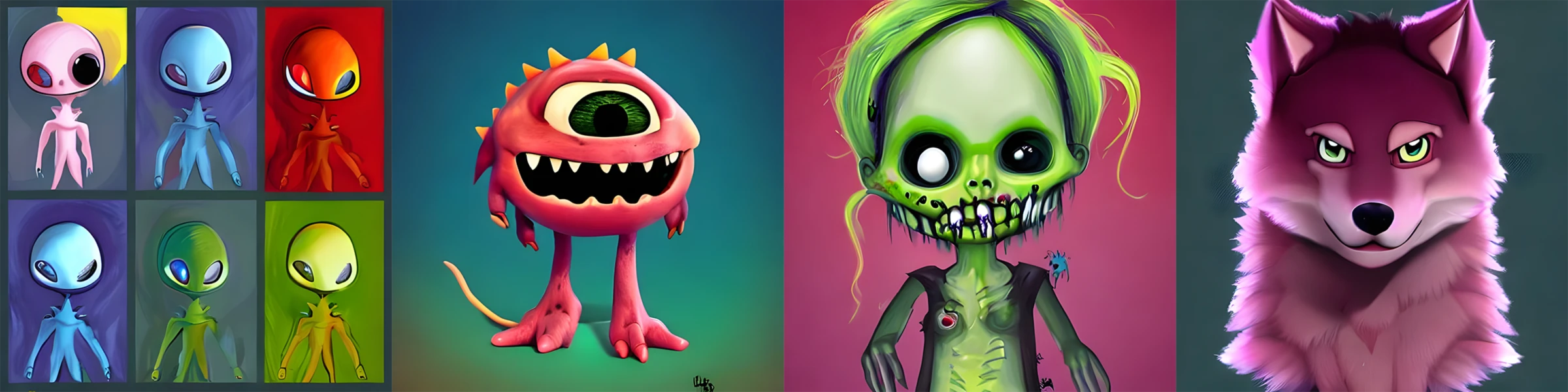 Banner image of JuluCards