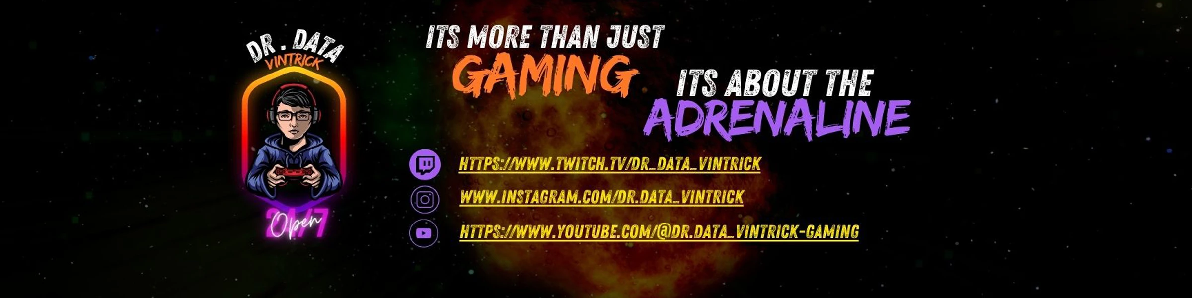 Banner image of Dr.Data_vintrock