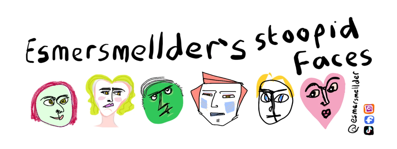 Banner image of esmersmellder