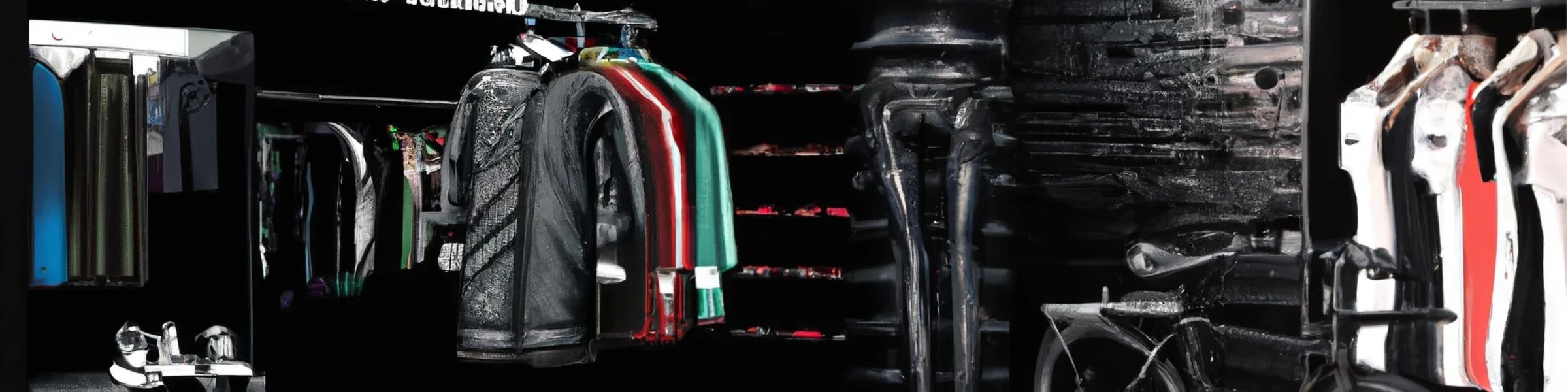 Banner image of Reptail Shop