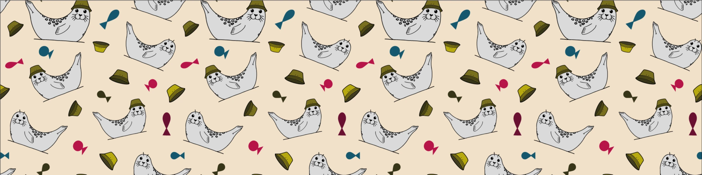 Banner image of FlosseundTatze