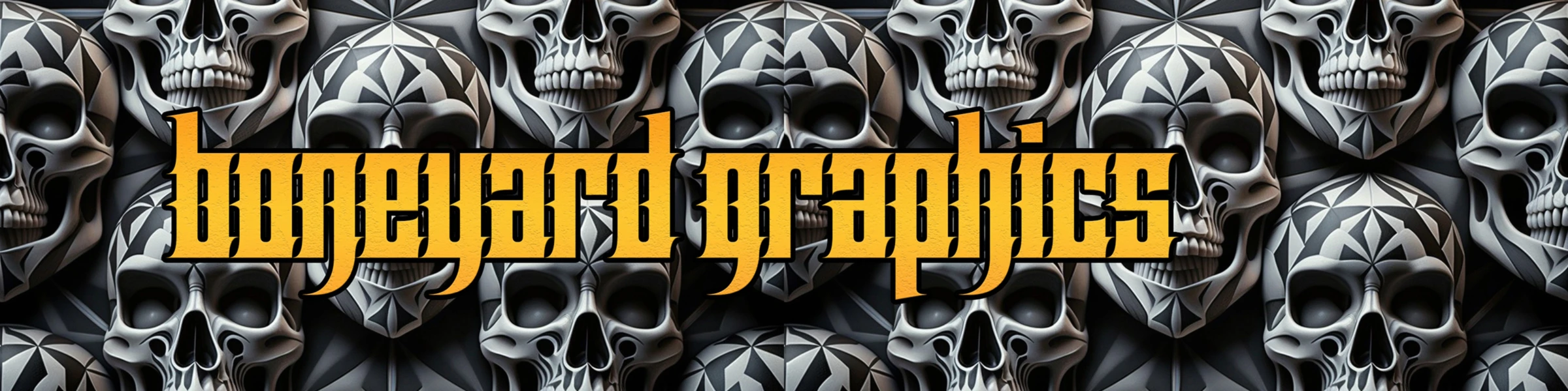 Banner image of Boneyard Graphics