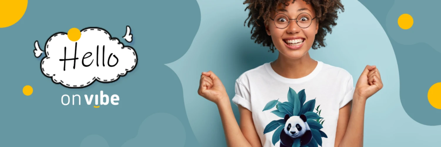 Banner image of VibeShirts