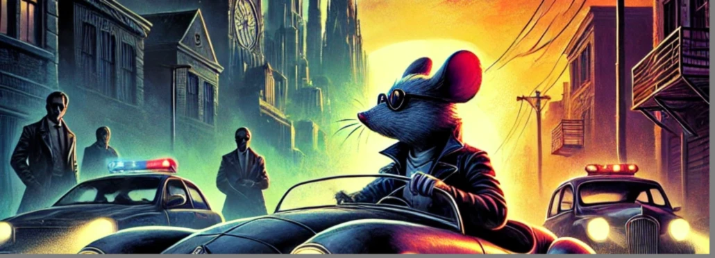 Bannière de micevice