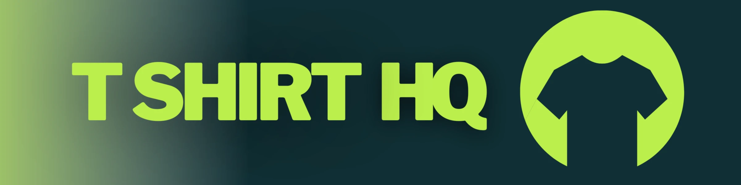 Banner image of T Shirt HQ