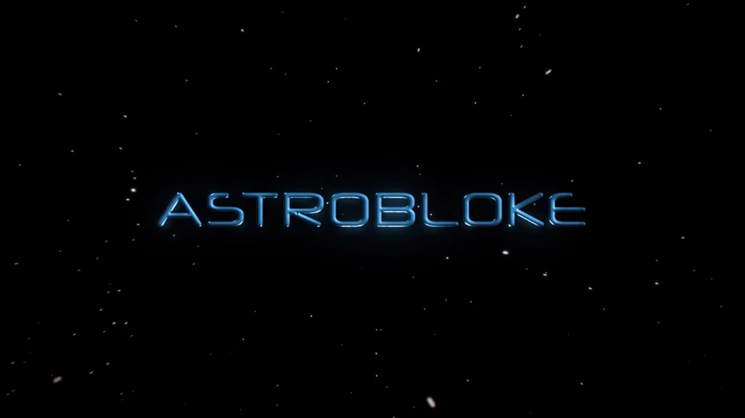 Banner image of Astrobloke