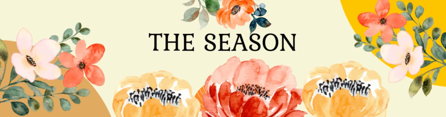 Banner image of The Season