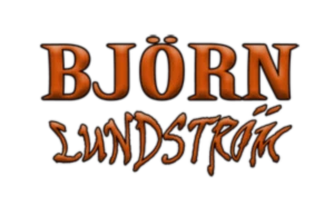 Banner image of Bjorn Lundstrom