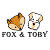 Fox And Toby