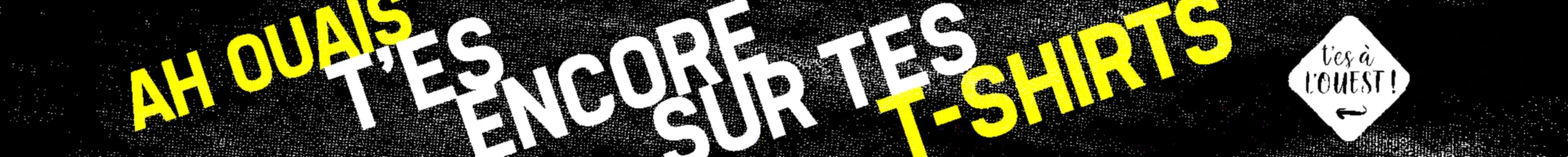 Bannière de Alouest