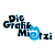 Die Grafik Mietzi