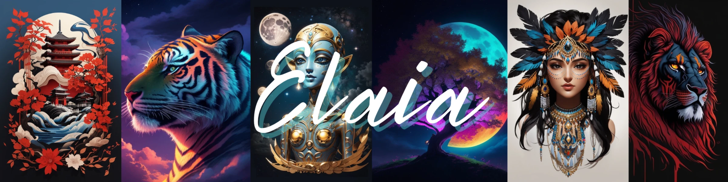 Bannerbild von Elaia