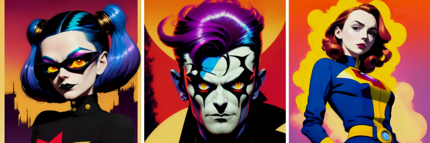 Banner image of Awesomely Awsome