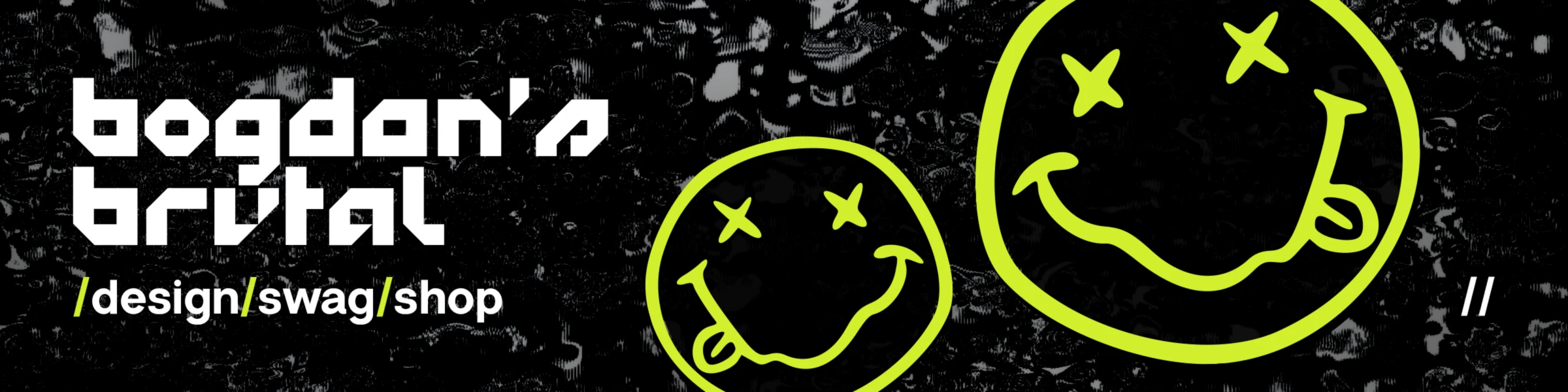 Bannerbild von b0gdan