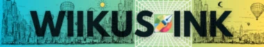 Bannière de Wiikus-Ink