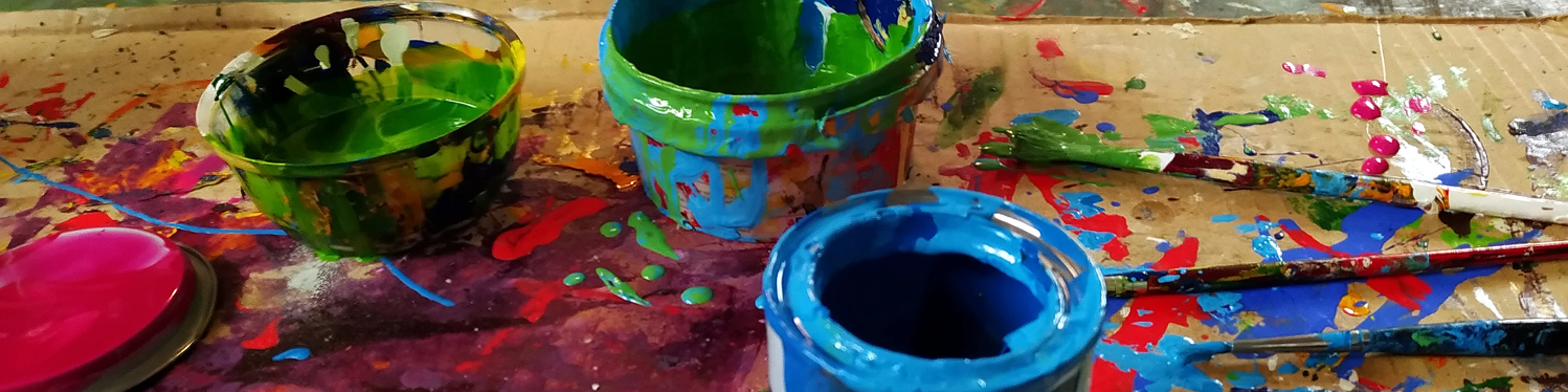 Banner image of Atelier Joerg Duesterwald