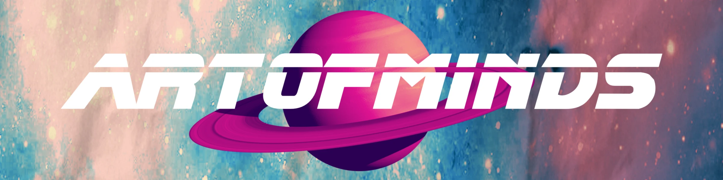Bannière de ARTOFMINDS
