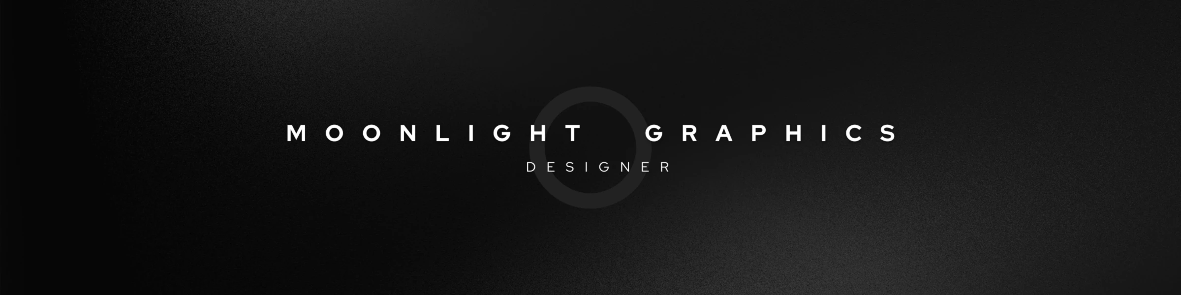 Bannière de Moonlight Graphics