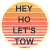 Hey Ho Lets Tow