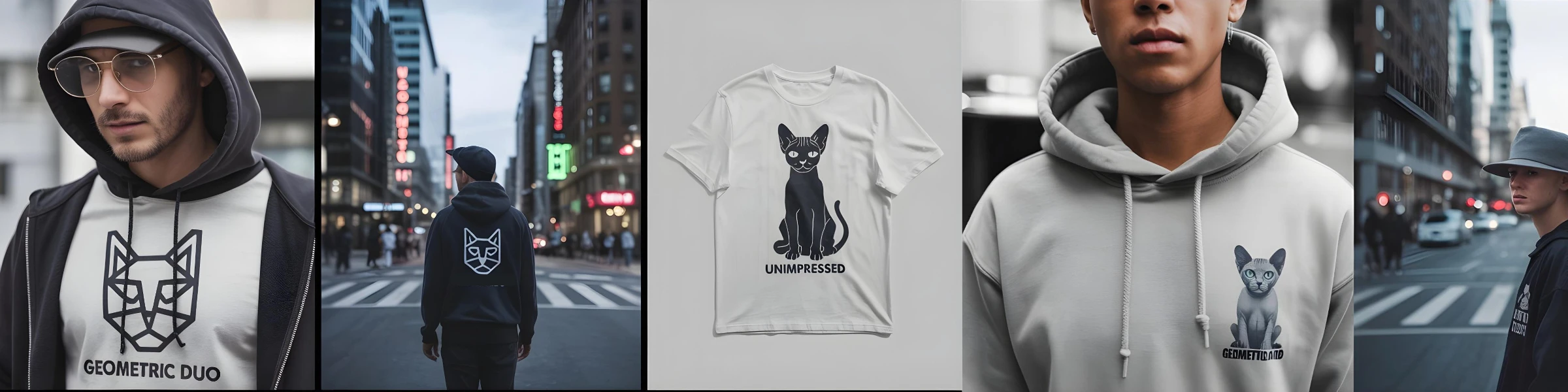 Bannerbild von Alfi and Leo