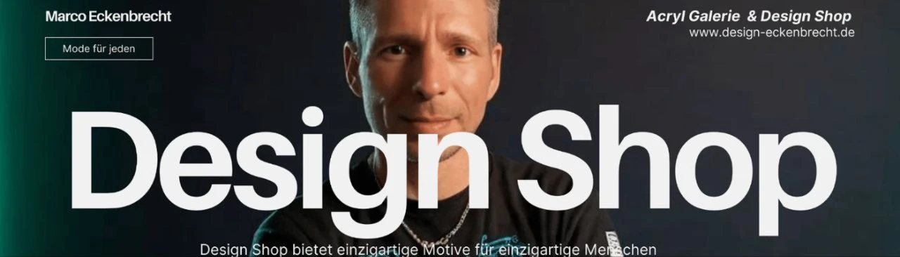 Banner image of Acryl Galerie und Design Shop