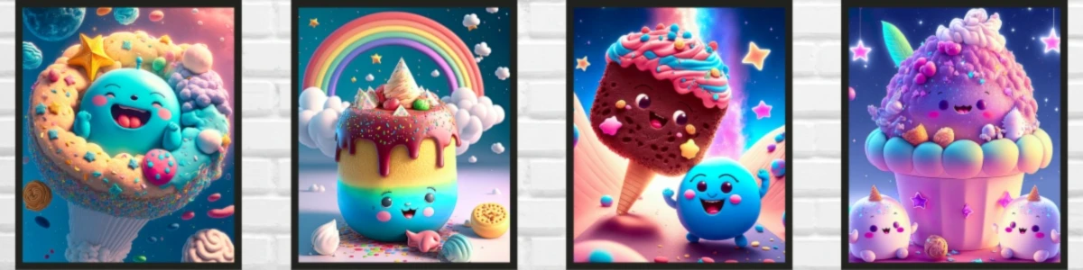 Bannerbild von Teo Fun Art