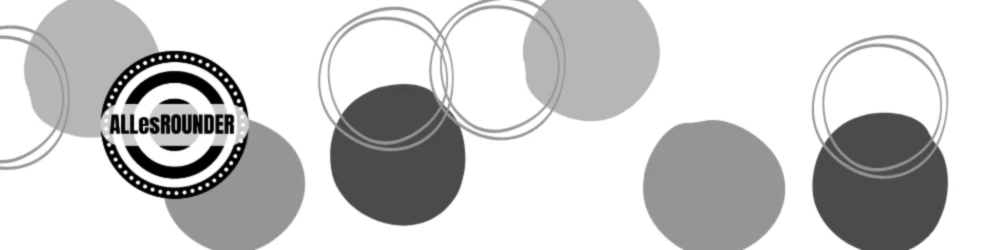 Bannerbild von ALLesROUNDER
