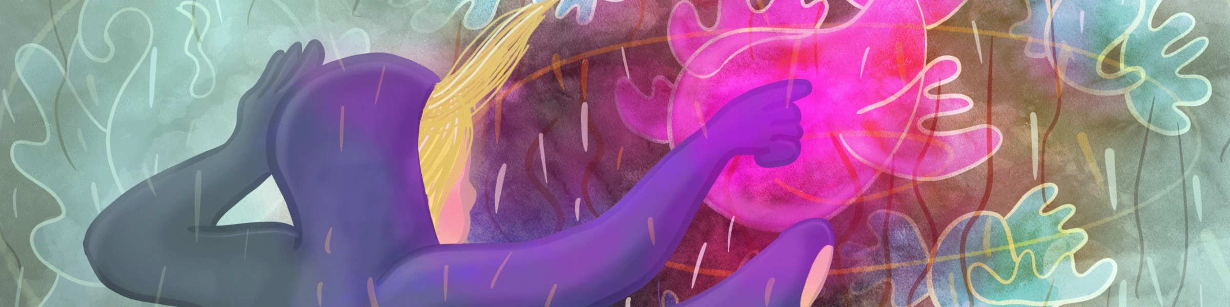 Bannerbild von Kriklkrake