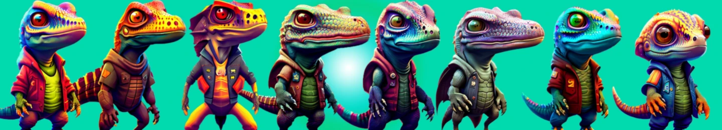 Banner image of BikerRaptorCrew