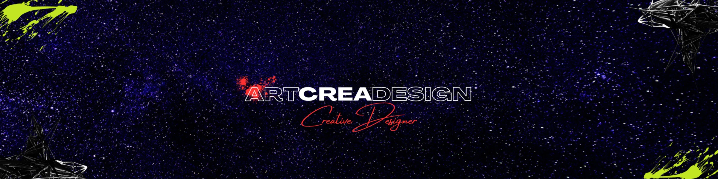 Banner image of ArtCreaDesign