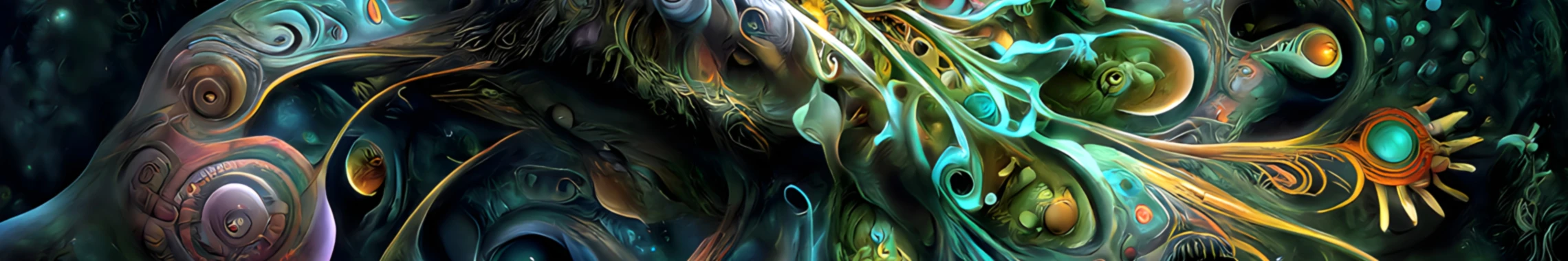 Banner image of allumfunkelnd