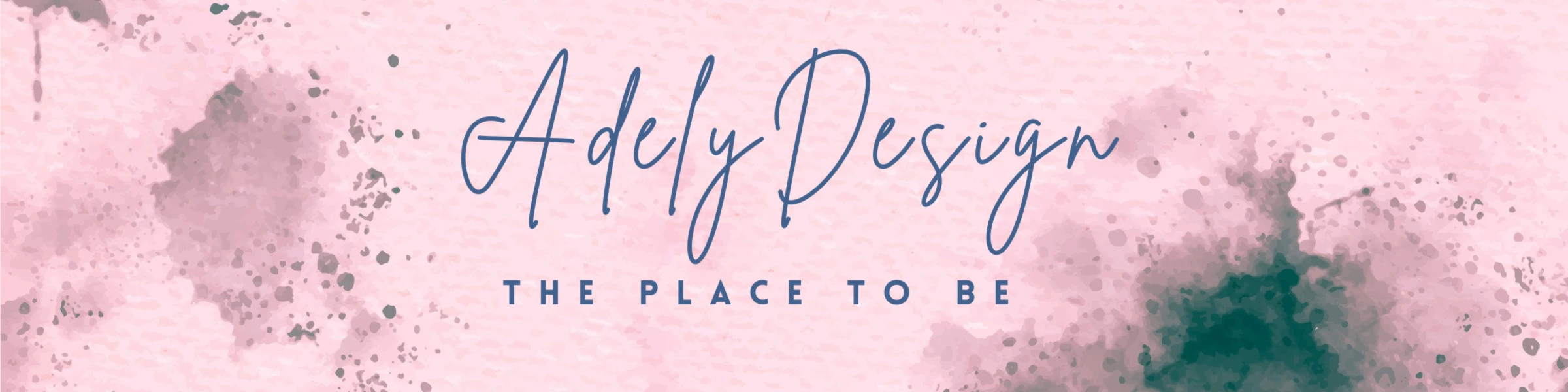 Bannerbild von AdelyDesign