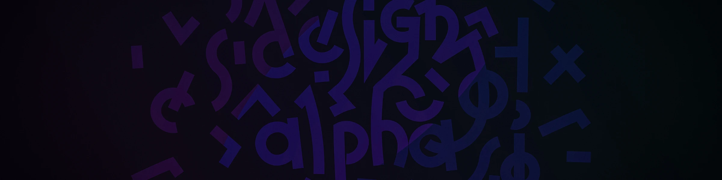 Banner image of Design Alpha