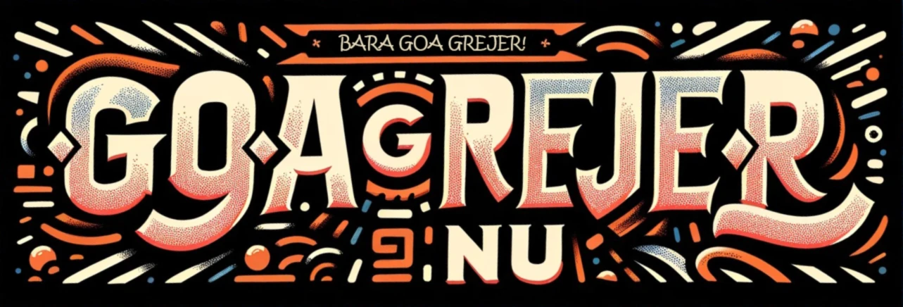 Bannerbild von Goagrejer