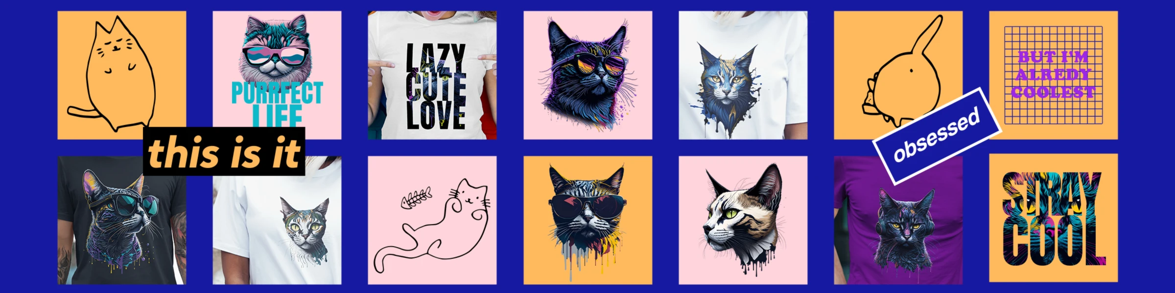 Banner image of purrchaos