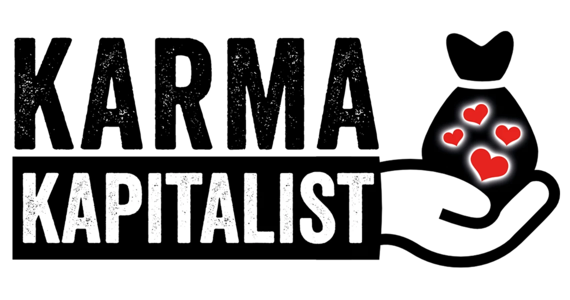 Bannerbild von KARMAKAPITALIST