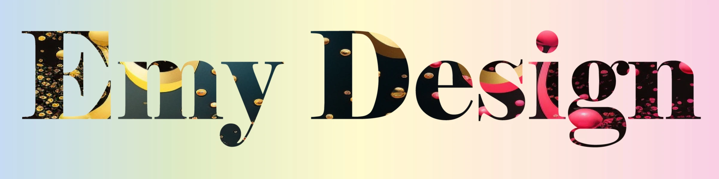 Banner image of Emy Design