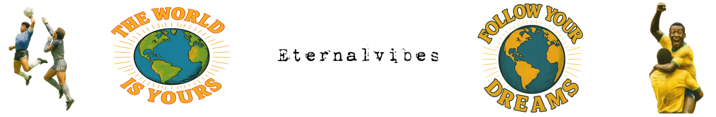 Banner image of eternalvibes