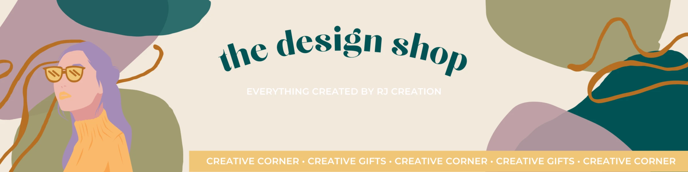 Banner image of RJ Design