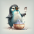 Penguin Recipe