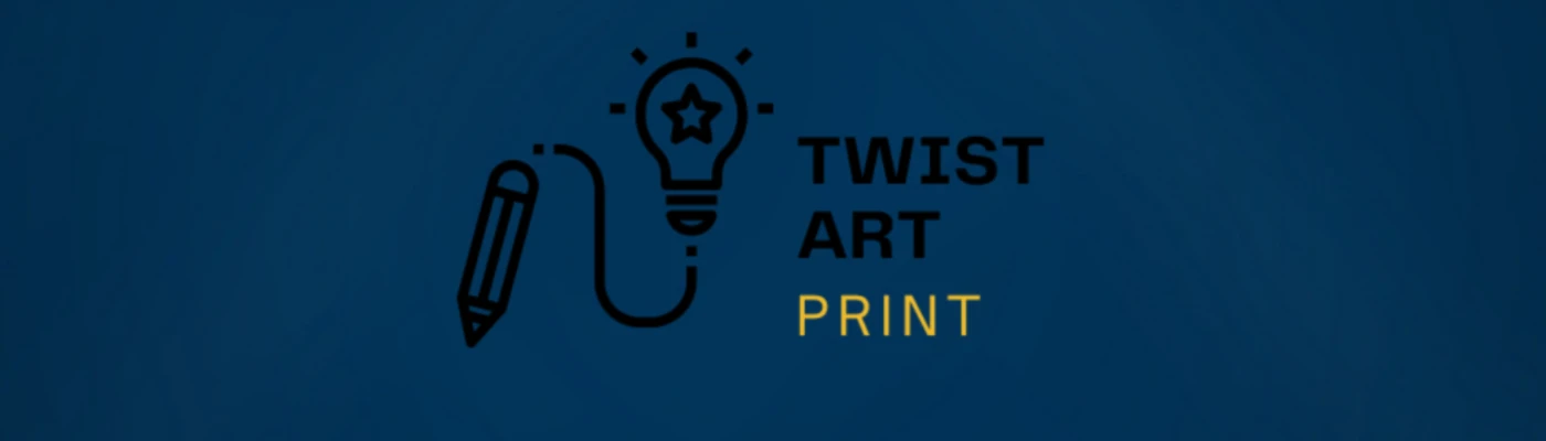 Bannerbild von TwistArtPrint