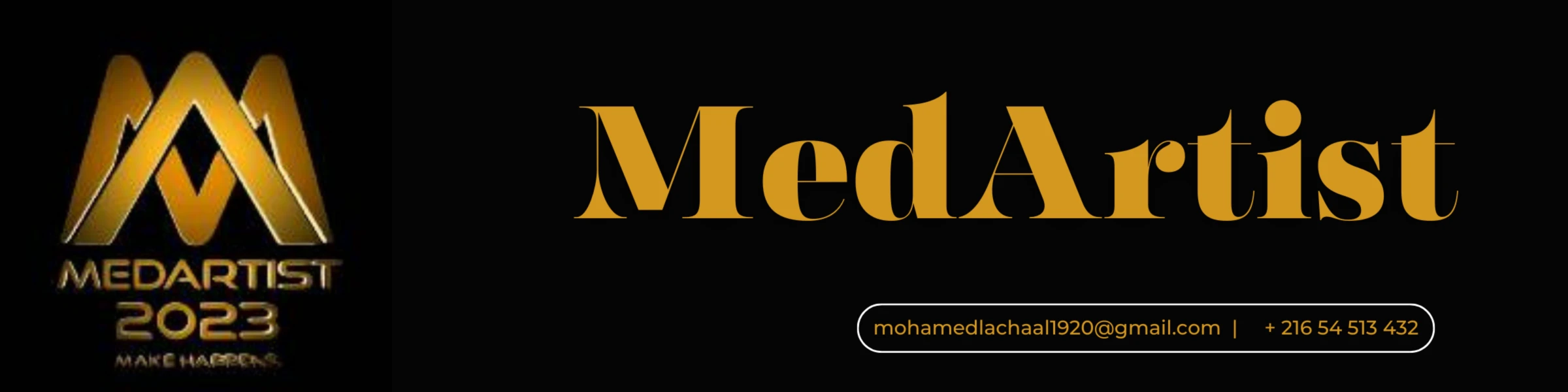 Bannerbild von Medartist