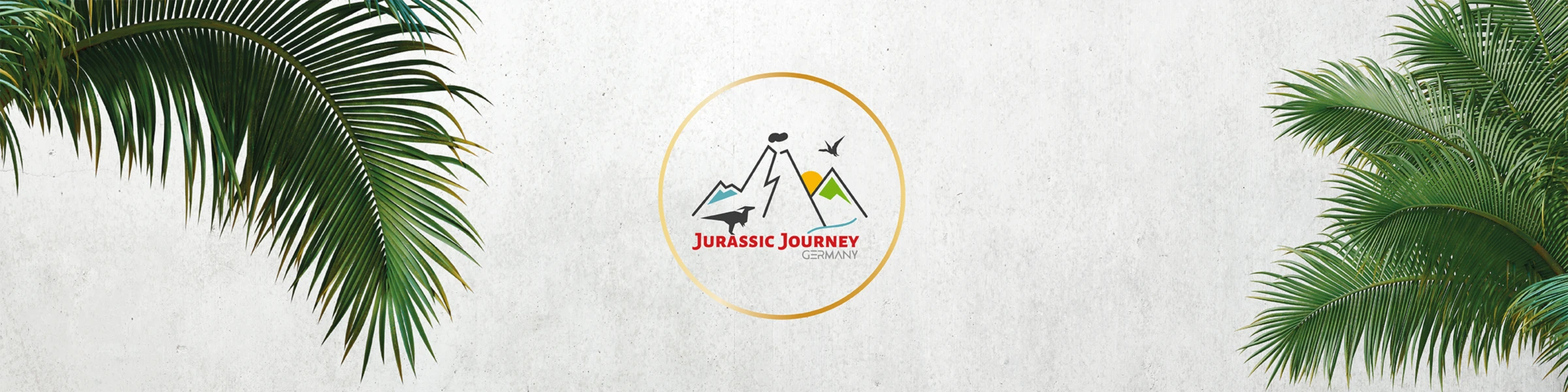 Banner image of Jurassic Journey Germany