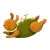 Walnussillu