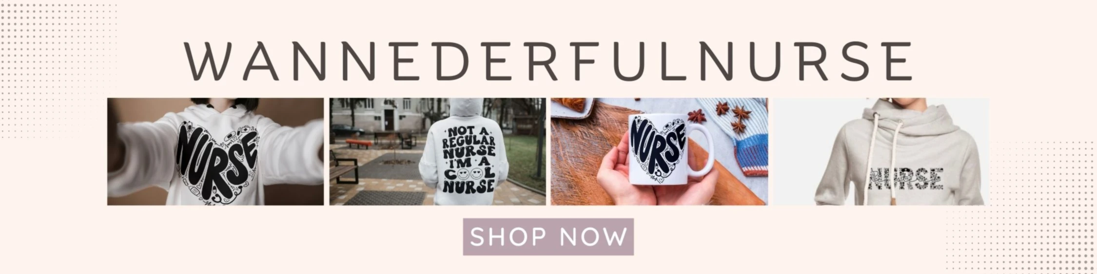 Banner image of wAnnederfulnurse