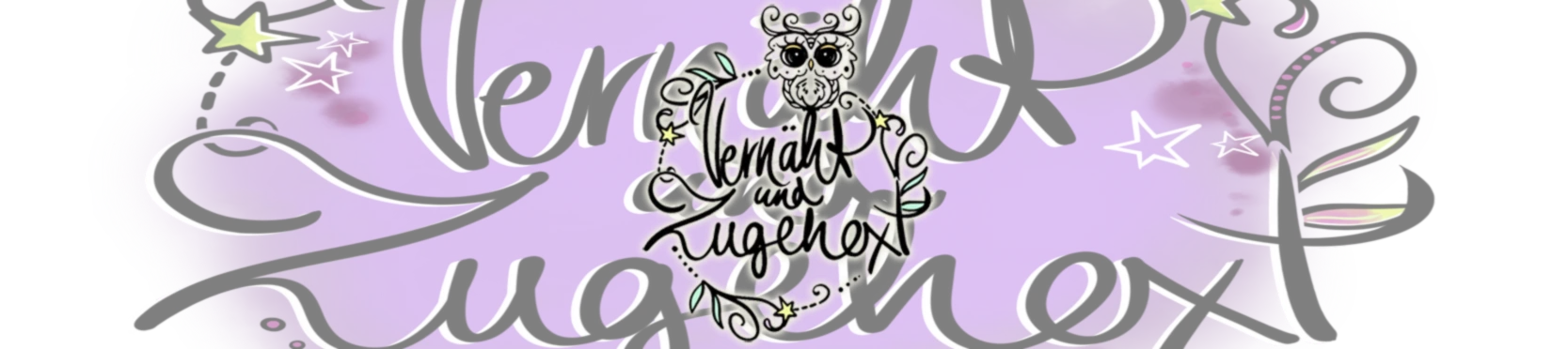 Bannerbild von Vernaeht und zugehext