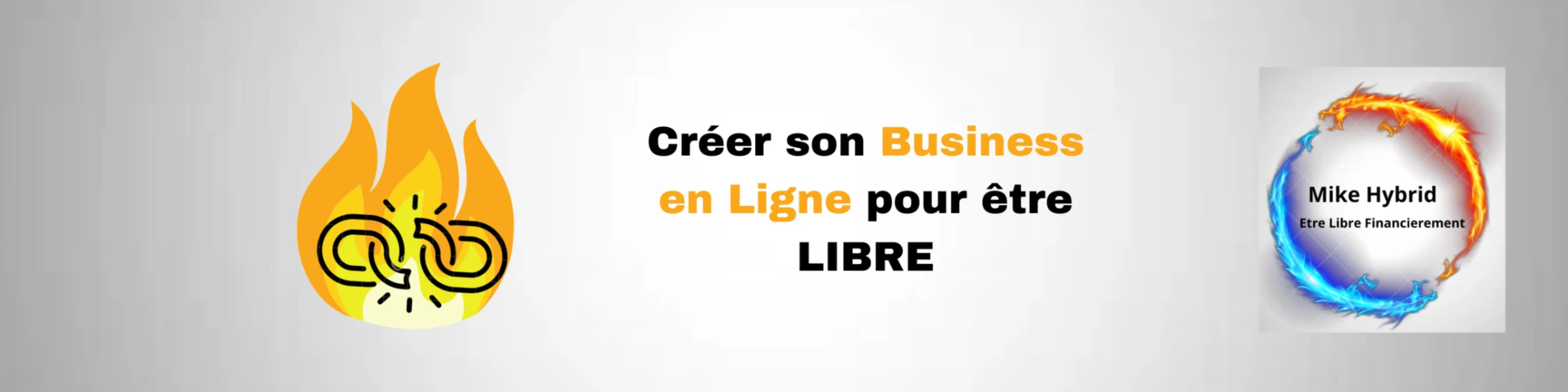 Bannière de Mike Hybrid