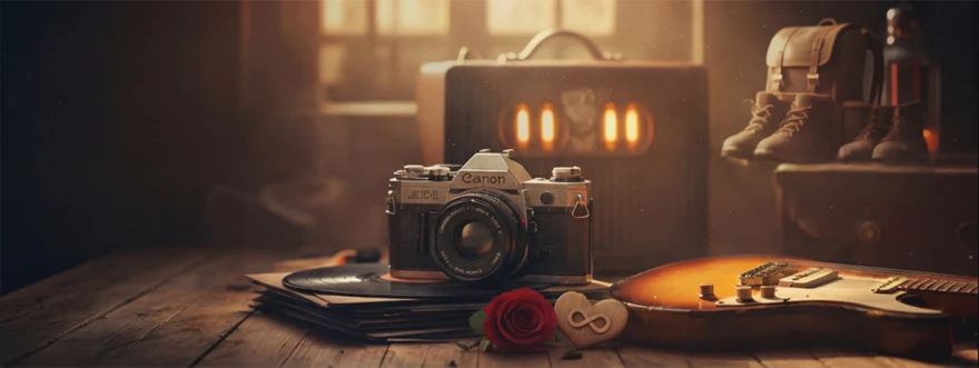 Banner image of CoudouBilRyx