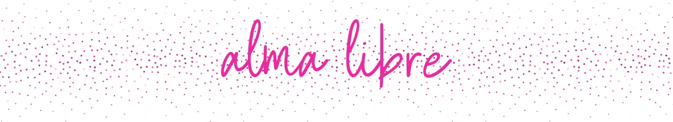 Banner image of Alma Libre